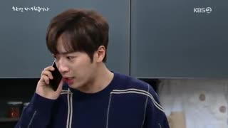 قسمت هشتم سریال کره ای یک بار دیگر +زیرنویس آنلاین Once Again 2020 با بازی لی سانگ یوب