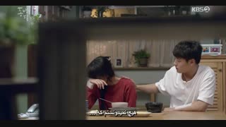 قسمت شانزدهم سریال کره ای وقتی کاملیا شکوفا می شود When the Camellia Blooms +زیرنویس چسبیده با بازی گونگ هیو جین و کانگ ها نول