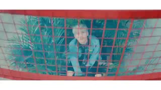 ام وی Lets Get Loud از We In The Zone