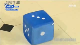 یسونگ خنده مود ~