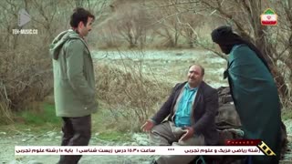 سریال نون خ فصل دوم قسمت 10 دهم