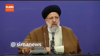 حجت الاسلام رئیسی: جوجه‌کٌشی هم اقدام غیرقانونی بود هم غیرشرعی و غیراخلاقی