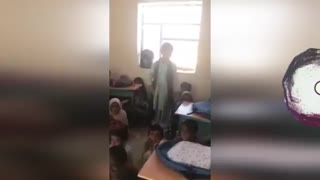 سیستم آموزشی"شاد" به درد این کودکان نمی خورد