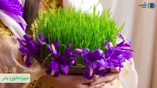 سیزده به در را در خانه بمانیم