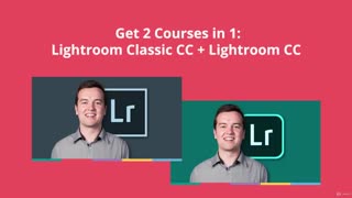 Udemy – Adobe Lightroom CC Photo Editing- Your Lightroom Masterclass