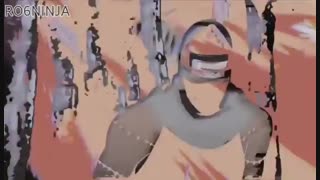 [AMV] ناروتو . اکاتسوکی با اهنگ heathens