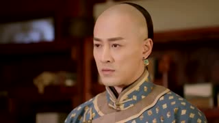 سریال چینی حکومت بر جهان (قانون دنیا) قسمت 28 با زیرنویس /Rule the World Chinese Drama 2017
