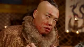 سریال چینی حکومت بر جهان (قانون دنیا) قسمت 34 با زیرنویس /Rule the World Chinese Drama 2017