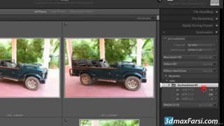 udemy – adobe lightroom classic cc – beginner level