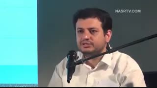 اثبات ذوالقرنین بودن کوروش بزرگ - رائفی پور