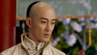سریال چینی حکومت بر جهان (قانون دنیا) قسمت 33 با زیرنویس /Rule the World Chinese Drama 2017