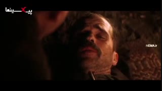 سکانس فیلم خون به پا خواهد شد ، قتل برادر ناتنی توسط دنیل (دانیل دی-لوئیس)