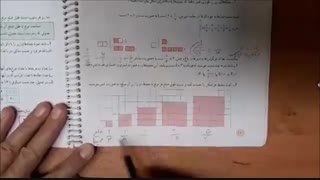 مدارس جوانه های مشهد آقای محمدی تدریس ریاضی مبحث نسبت وتناسب پایه ششم