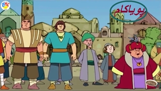 پهلوانان - 14