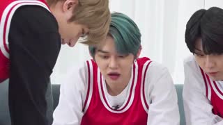 قسمت 15 برنامه To Do X Tomorrow X Together( زیرنویس فارسی )