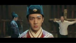 سریال چینی کاراگاه سلسله مینگ و The Sleuth of Ming Dynasty بازیرنویس فارسی قسمت6