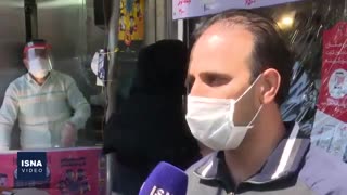 رستوران‌های تهران این روزها چه می‌کنند؟