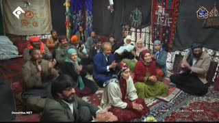 سریال نون خ 2 قسمت 11 - یازدهم