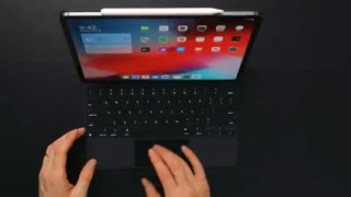 بررسی اولیه کیبورد مجیک اپل / Apple Keyboard Magic - گجت نیوز