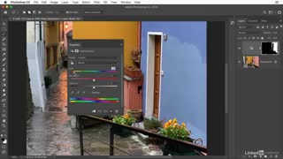 Lynda Using Lightroom and Photoshop Together