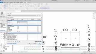 Revit Architecture: Family Editor (Imperial and Metric