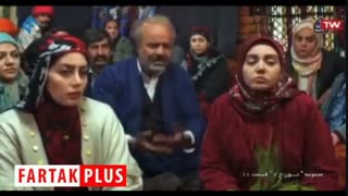 جدیدترین سکانس سیاسی نون‌خ: شوخی با اعتصاب غذا!