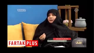 توصیه خانم پزشک به زنان باردار برای شکست کرونا:ده دقیقه دهان‌تان را با آب‌جوش بخور دهید