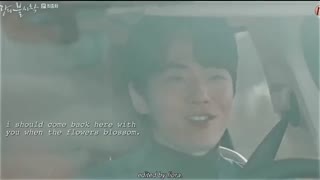 میکس زوج دوم سریال کره ای سقوط بر روی تو Crash Landing on You