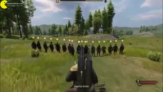 Mount and Blade II Bannerlord Gameplay tehrancdshop.com