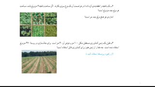 پایه چهارم تدریس صفحات 134-135 ریاضی