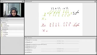 کلاس آنلاین درس حساب کامپیوتری-System Adad-Redundant