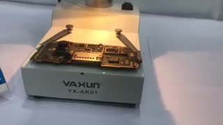 لوپ - میکروسکوپ آنالوگ یاکسون YAXUN مدل YX-AK10