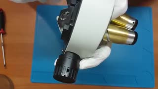 لوپ - میکروسکوپ آنالوگ یاکسون YAXUN مدل YX-AK10