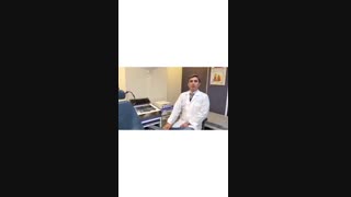 راه های ارتباطی بیماران در شرایط کرونایی با دکتر زارعی