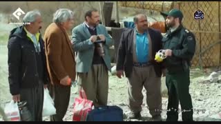 دانلود قسمت یازدهم سریال نون خ فصل دوم