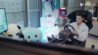 سریال چینی برای عشق، برای شفا قسمت 08 با زیرنویس /To Love, To Heal Chinese Drama 2018
