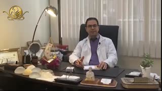 عمل زیبایی بینی | دکتر فرزاد پرویزیان جراح بینی تهران