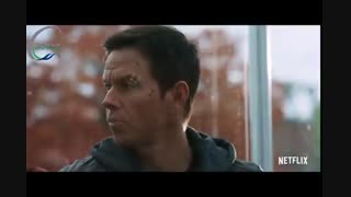 فیلم جنایی  محرمانه اسپنسر 2020