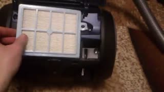 جاروبرقی فیلیپس FC9170