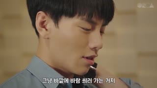 قسمت ششم (آخر) سریال کره ای آوازه خوان پابرهنه Barefoot Diva 2018