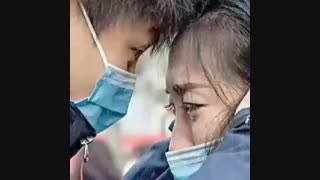 دکلمه/ آنقدر نگذاشتی ببوسمت/ با صدای مجید بقایی