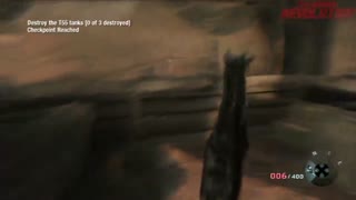 ویدئوی کانال یوتیوب TheGamingRevolution درباره بازی Call of Duty 2020