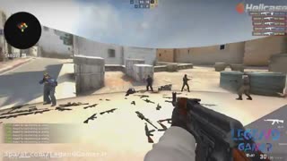 آموزش استفاده از Anti Aim و Trigger Bot