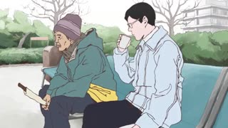 تریلر انگلیسی انیمه Ping Pong the Animation