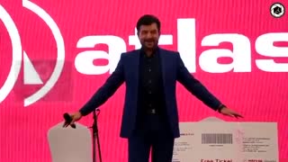 محمود شهریاری : اجرای آهنگ قدیمی هم زبونم باش حمیرا