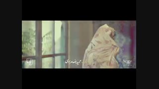 آهنگ جدید امید حاجیلی دخت شیرازی از سایت مود موزیک