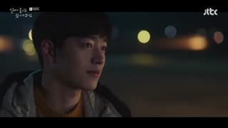 قسمت شانزدهم (آخر) سریال کره ای در یک روز زیبا تو راپیدا میکنم+زیرنویس آنلاین I’ll Find You on a Betiful Dayبازی پارک مین یانگ