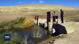 ایران از خشکسالی عبور کرده‌ است؟