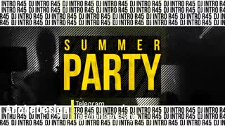 پروژه افترافکت - مجموعه جشنواره های موسیقی ⭐️