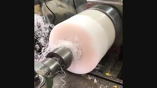 گرده تفلون پلی اتیلن سفید برای قصابی ها و رستوران ها